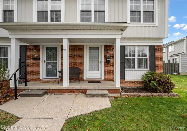 Photo 3 of Condo for sale at 36702 Park Pl Dr, Sterling Heights, MI 48310 | MLS# 20261063725 | Listing updated on 2026-09-12