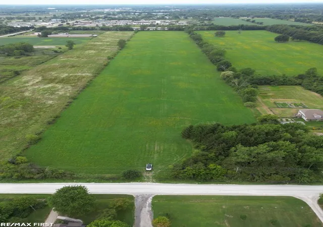 Photo 3 of Land for sale at 0 Meldrum Rd, Casco, MI 48064 | MLS# 58050218196 | Listing updated on 2026-08-17