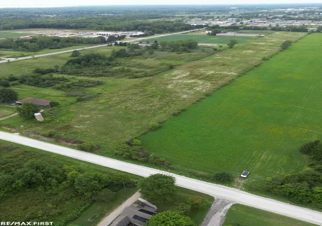 Photo 3 of Land for sale at 0 Meldrum Rd, Casco, MI 48064 | MLS# 58050218196 | Listing updated on 2026-08-17