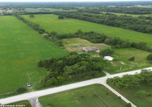 Photo 4 of Land for sale at 0 Meldrum Rd, Casco, MI 48064 | MLS# 58050218196 | Listing updated on 2026-08-17