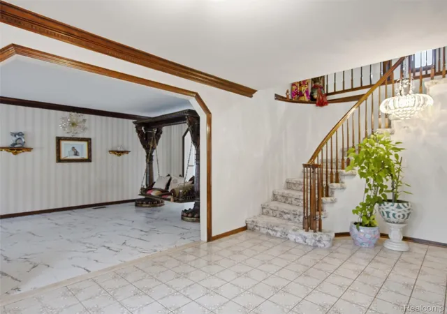 Photo 4 of Single family home for sale at 22520 Vacri Ln, Farmington, MI 48335 | MLS# 20261063728 | Listing updated on 2026-09-05