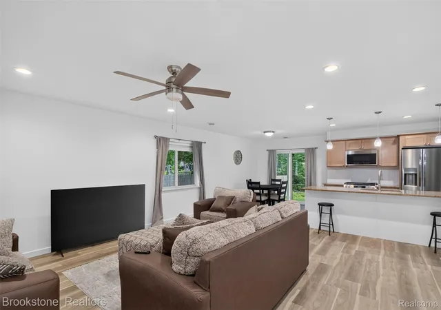 Photo 2 of Single family home for sale at 49050 Fuller Rd, Chesterfield, MI 48051 | MLS# 20261063729 | Listing updated on 2026-08-15