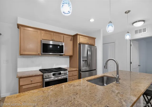 Photo 3 of Single family home for sale at 49050 Fuller Rd, Chesterfield, MI 48051 | MLS# 20261063729 | Listing updated on 2026-08-15