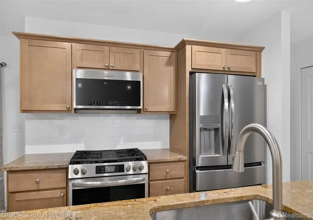 Photo 4 of Single family home for sale at 49050 Fuller Rd, Chesterfield, MI 48051 | MLS# 20261063729 | Listing updated on 2026-08-15