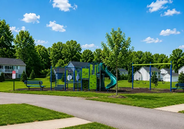 16th image of 1453 Weatherstone Ln, Howell, MI 48843 | MLS# 81026042082