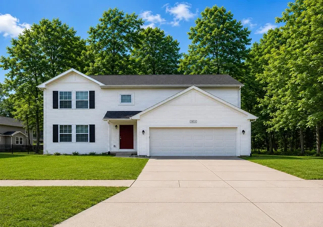 1st image of 1453 Weatherstone Ln, Howell, MI 48843 | MLS# 81026042082