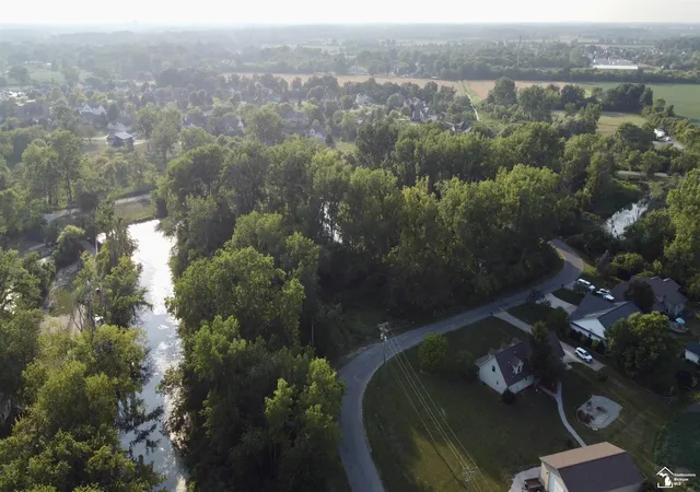 Photo 3 of Land for sale at 0 Burke Rd, Newport, MI 48166 | MLS# 57050218199 | Listing updated on 2026-08-12
