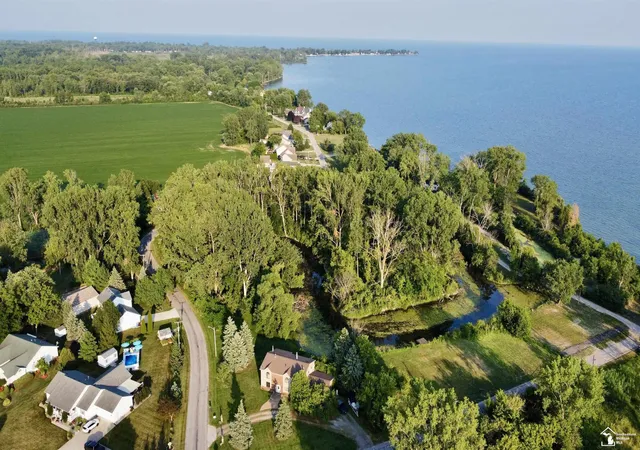 Photo 3 of Land for sale at 0 Burke Rd, Newport, MI 48166 | MLS# 57050218199 | Listing updated on 2026-08-12