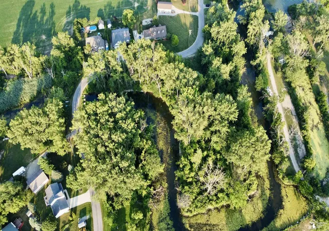Photo 4 of Land for sale at 0 Burke Rd, Newport, MI 48166 | MLS# 57050218199 | Listing updated on 2026-08-12