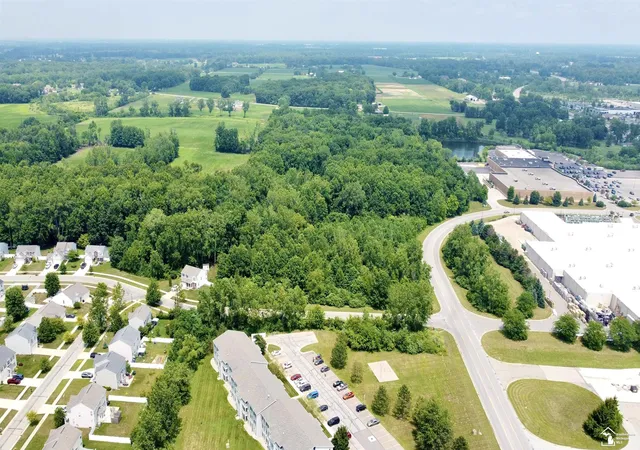Photo 2 of Land for sale at 0 Mall Rd, Monroe, MI 48162 | MLS# 57050218200 | Listing updated on 2026-08-12