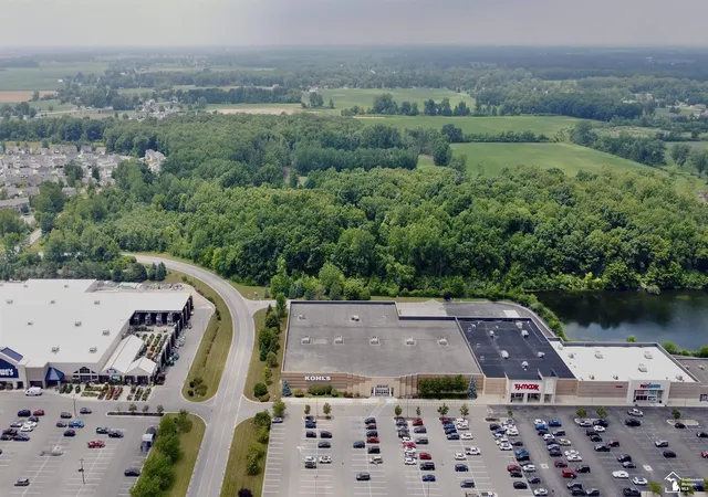 Photo 3 of Land for sale at 0 Mall Rd, Monroe, MI 48162 | MLS# 57050218200 | Listing updated on 2026-08-12