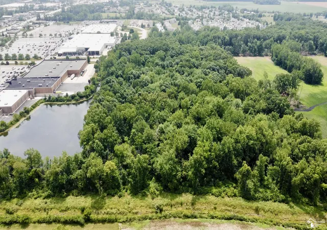 Photo 4 of Land for sale at 0 Mall Rd, Monroe, MI 48162 | MLS# 57050218200 | Listing updated on 2026-08-12