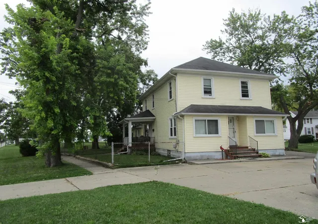 Photo 2 of Multi family home for sale at 724 Laplaisance Rd, Monroe, MI 48161 | MLS# 57050218201 | Listing updated on 2026-08-12