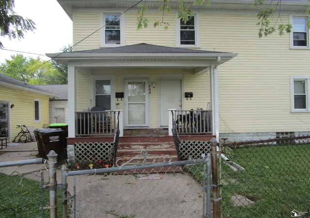 Photo 3 of Multi family home for sale at 724 Laplaisance Rd, Monroe, MI 48161 | MLS# 57050218201 | Listing updated on 2026-08-12