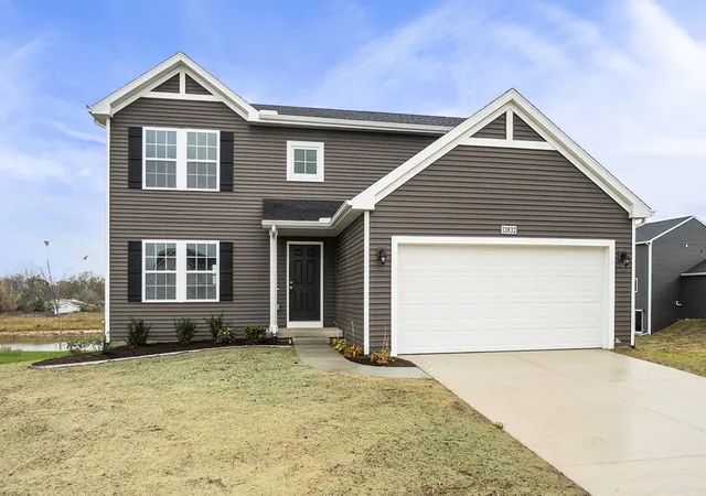 Photo 1 of Single family home for sale at 59433 Interlaken St, Mattawan Village Van Buren, MI 49071 | MLS# 66026042083 | Listing updated on 2026-09-03