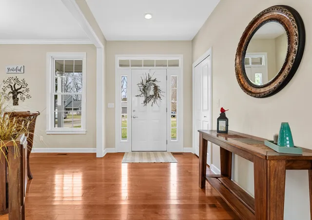 Photo 4 of Single family home for sale at 3220 Fairhaven Dr, Allegan, MI 49010 | MLS# 66026042084 | Listing updated on 2026-10-20