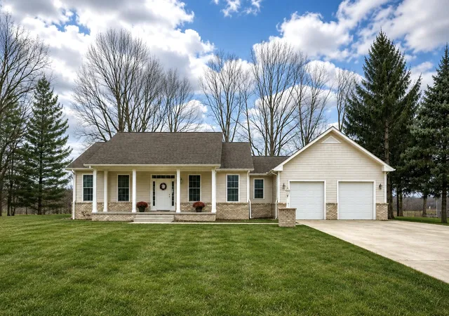 Photo 2 of Single family home for sale at 3220 Fairhaven Dr, Allegan, MI 49010 | MLS# 66026042084 | Listing updated on 2026-08-31