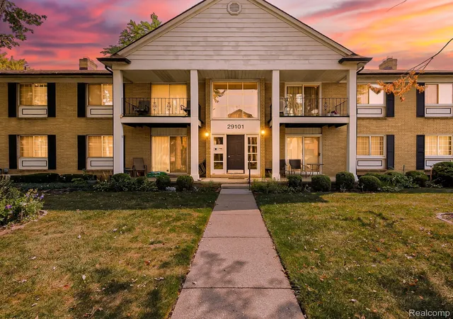 Condo for sale at 29101 Hayes Rd, Warren, MI 48088 | MLS# 20261063732