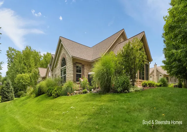 1st image of 5279 Fawn Creek Dr Sw, Grandville, MI 49418 | MLS# 65026042089