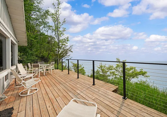 Photo 3 of Single family home for sale at 1140 Edgewater Ter, South Haven, MI 49090 | MLS# 69026042090 | Listing updated on 2026-09-11
