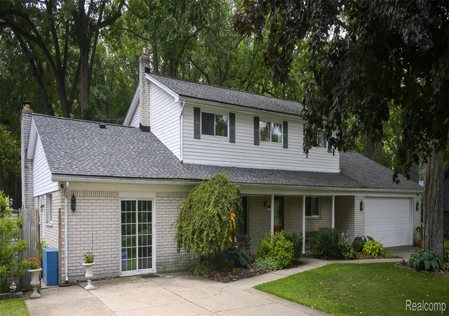 Photo 1 of Single family home for sale at 9180 Stone Rd, Clay, MI 48001 | MLS# 20261063742 | Listing updated on 2026-09-13