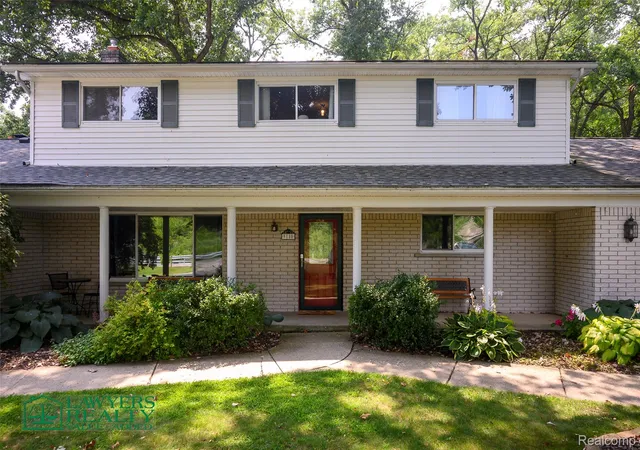 Photo 2 of Single family home for sale at 9180 Stone Rd, Clay, MI 48001 | MLS# 20261063742 | Listing updated on 2026-09-13