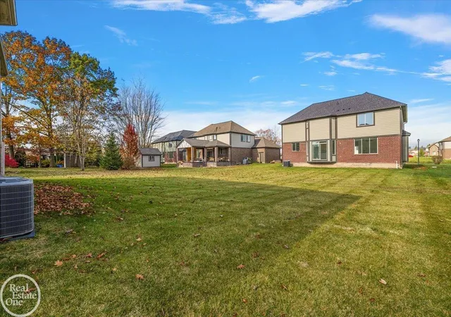 Photo 3 of Single family home for sale at 22121 Tahquamenon Ct, Macomb, MI 48042 | MLS# 58050218216 | Listing updated on 2026-08-12