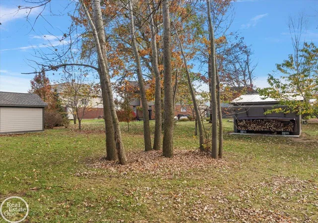 Photo 3 of Single family home for sale at 22106 Grove Dr, Macomb, MI 48042 | MLS# 58050218217 | Listing updated on 2026-08-12