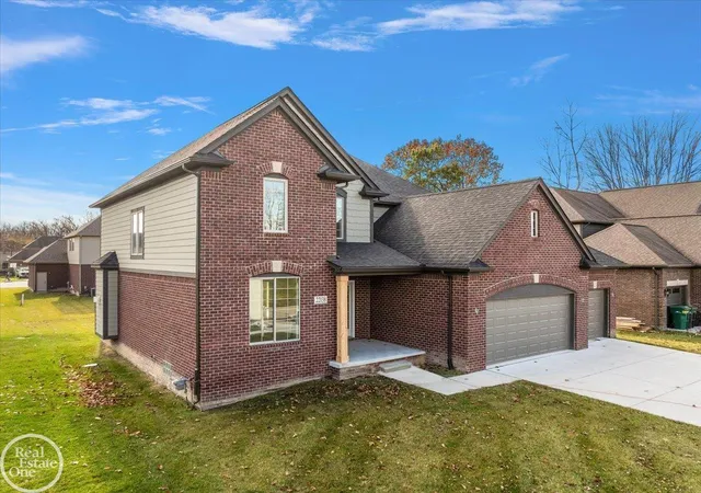 Photo 3 of Single family home for sale at 22138 Grove Dr, Macomb, MI 48042 | MLS# 58050218219 | Listing updated on 2026-08-12