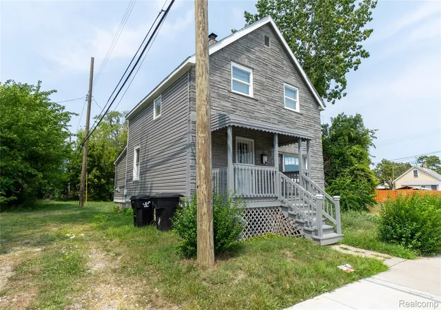 Photo 3 of Single family home for sale at 9325 E Warren Ave, Detroit, MI 48214 | MLS# 20261063756 | Listing updated on 2026-09-09