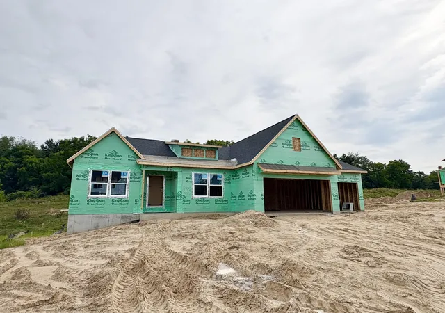 2nd image of 8332 Kettle Oak Dr Se, Alto, MI 49302 | MLS# 65026042095