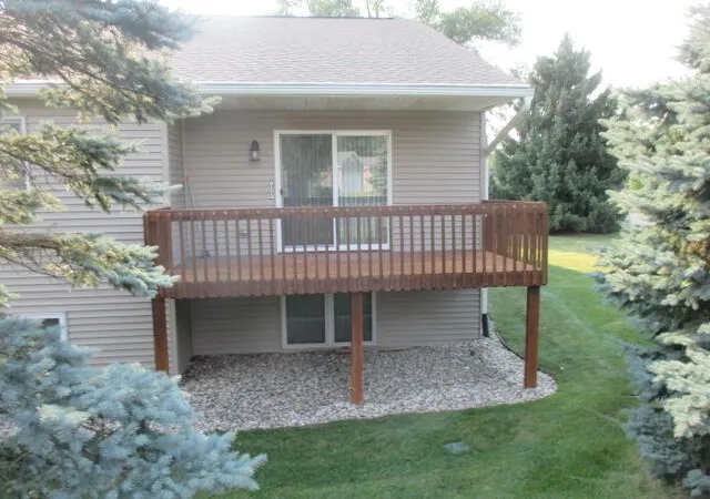 Listing Photo 4 - Condo for sale in building located at 781 Bayberry Ln, Otsego, MI 49078