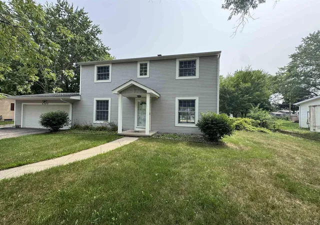 Photo 1 of Single family home for sale at 5380 River Ridge Dr, Flushing, MI 48433 | MLS# 61050218221 | Listing updated on 2026-08-12