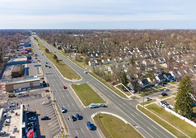 Photo 3 of Land for sale at 00 Telegraph, Dearborn Heights City Wayne, MI 48125 | MLS# 20261063767 | Listing updated on 2026-08-12
