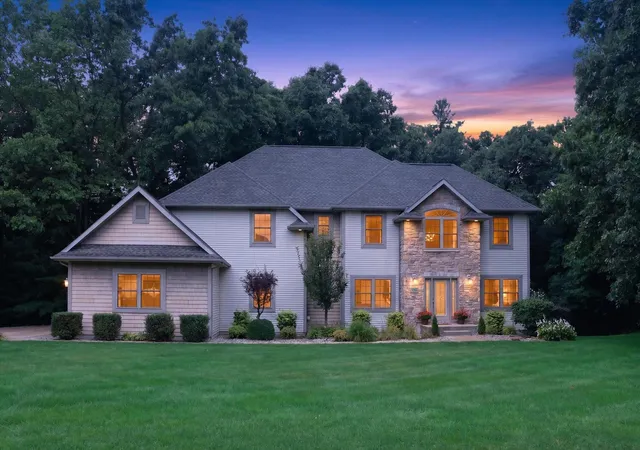 Photo 1 of Single family home for sale at 5284 Tillman Dr, Kalamazoo, MI 49009 | MLS# 66026042110 | Listing updated on 2026-09-16