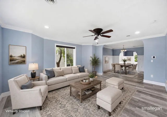 Photo 3 of Single family home for sale at 2959 Coppergrove Dr NE, Grand Rapids, MI 49525 | MLS# 65026042106 | Listing updated on 2026-09-09