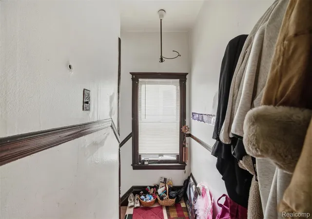 Photo 36 of Multi family home for sale at 1718 Canton St, Detroit, MI 48207 | MLS# 20261063775 | Listing updated on 2026-09-11