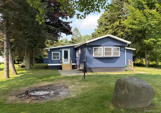1st image of 4043 Beacon Hill Dr, Port Hope, MI 48468 | MLS# 20261063776