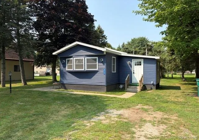 2nd image of 4043 Beacon Hill Dr, Port Hope, MI 48468 | MLS# 20261063776