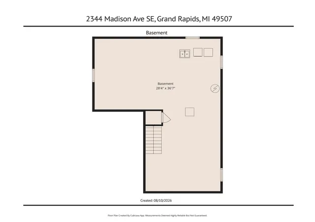 22nd image of 2344 Madison Ave Se, Grand Rapids, MI 49507 | MLS# 65026042111