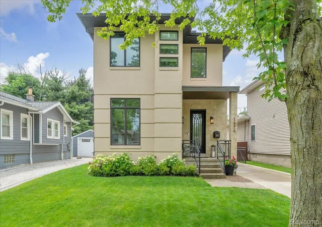 1st image of 1520 Bennaville Ave, Birmingham, MI 48009 | MLS# 20261063778