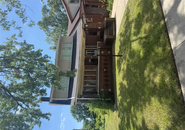 Photo 1 of Single family home for sale at 10974 Wilshire Dr, Detroit, MI 48213 | MLS# 20261063780 | Listing updated on 2026-09-08