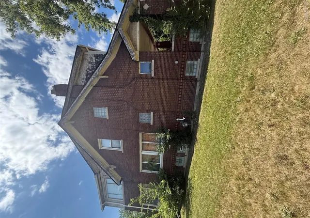 Photo 2 of Single family home for sale at 10974 Wilshire Dr, Detroit, MI 48213 | MLS# 20261063780 | Listing updated on 2026-09-08