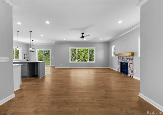 Photo 4 of Single family home for sale at 2311 Baltimore Ln, Davison Township Genesee, MI 48423 | MLS# 20261063779 | Listing updated on 2026-08-12