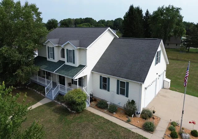 1st image of 1106 S Bundy Dr, Weidman, MI 48893 | MLS# 72026042117
