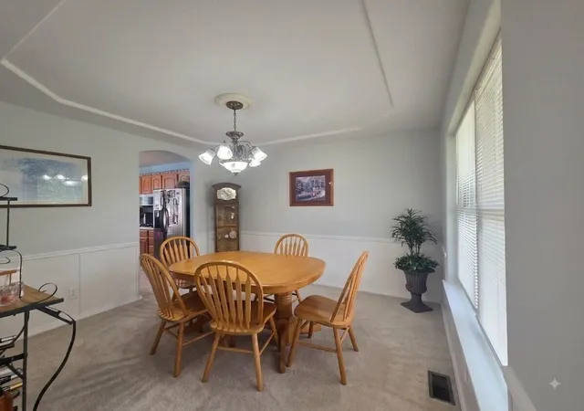 Photo 3 of Single family home for sale at 1106 S Bundy Dr, Weidman, MI 48893 | MLS# 72026042117 | Listing updated on 2026-08-13