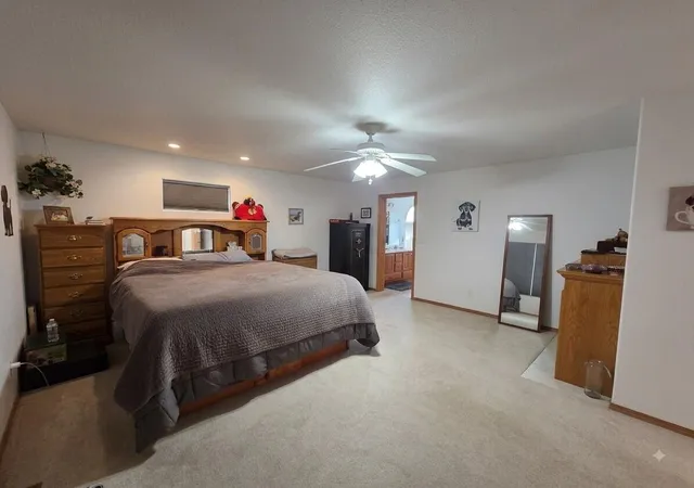 Photo 4 of Single family home for sale at 1106 S Bundy Dr, Weidman, MI 48893 | MLS# 72026042117 | Listing updated on 2026-08-13