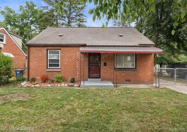Photo 1 of Single family home for sale at 19488 Brady, Redford, MI 48240 | MLS# 20261063788 | Listing updated on 2026-09-19