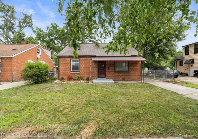 Photo 2 of Single family home for sale at 19488 Brady, Redford, MI 48240 | MLS# 20261063788 | Listing updated on 2026-09-19