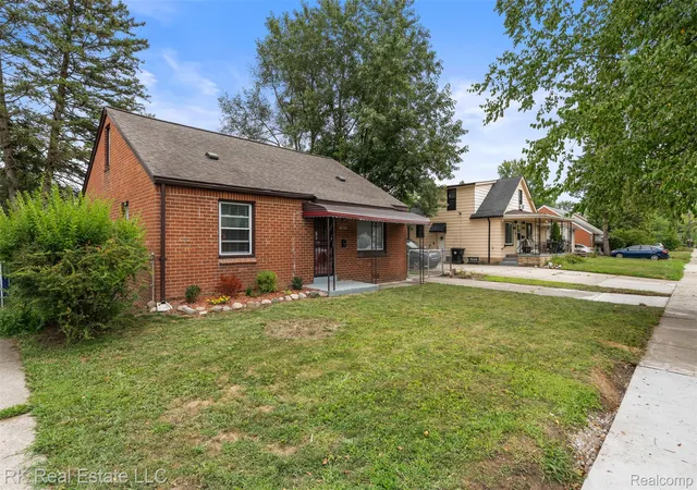 Photo 3 of Single family home for sale at 19488 Brady, Redford, MI 48240 | MLS# 20261063788 | Listing updated on 2026-09-19